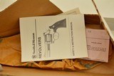 Scarce Smith & Wesson Model 629-2 Unfluted Cylinder 44 Mag Year 1988 - 13 of 14