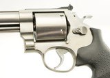 Scarce Smith & Wesson Model 629-2 Unfluted Cylinder 44 Mag Year 1988 - 6 of 14