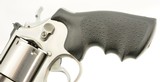Scarce Smith & Wesson Model 629-2 Unfluted Cylinder 44 Mag Year 1988 - 5 of 14