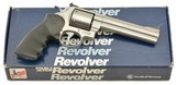 Scarce Smith & Wesson Model 629-2 Unfluted Cylinder 44 Mag Year 1988 - 1 of 14