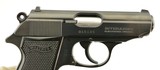 Boxed LNIB Interarms Walther PPK/S Pistol 380, ACP - 3 of 14