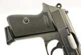 Boxed LNIB Interarms Walther PPK/S Pistol 380, ACP - 2 of 14