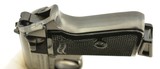 Boxed LNIB Interarms Walther PPK/S Pistol 380, ACP - 6 of 14