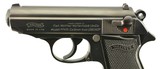 Boxed LNIB Interarms Walther PPK/S Pistol 380, ACP - 5 of 14
