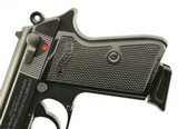 Boxed LNIB Interarms Walther PPK/S Pistol 380, ACP - 4 of 14