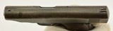 Ortgies Vest Pocket Automatic Pistol 25 ACP C&R Deutsche - Werke Erfurt - 7 of 9