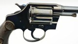 Colt Police Positive Special 1st Issue Revolver .32 WCF 1908 - 3 of 14