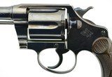 Colt Police Positive Special 1st Issue Revolver .32 WCF 1908 - 6 of 14