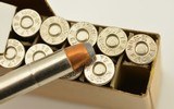 Winchester Legendary Frontiersmen 38-55 Ammo 39 Rounds - 3 of 3