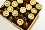 Full Box 256 Winchester Mag Ammo 50 Rounds 60 Grain Hollow Point - 3 of 3