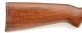 Excellent Restored Winchester Model 72A Tube Fed Bolt Action Rifle C&R - 3 of 15