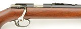 Excellent Restored Winchester Model 72A Tube Fed Bolt Action Rifle C&R - 4 of 15