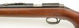 Excellent Restored Winchester Model 72A Tube Fed Bolt Action Rifle C&R - 8 of 15