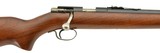 Excellent Restored Winchester Model 72A Tube Fed Bolt Action Rifle C&R - 1 of 15