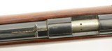 Excellent Restored Winchester Model 72A Tube Fed Bolt Action Rifle C&R - 13 of 15