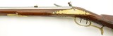 Beautiful Matched Pair of Flintlock Sporting Rifles by Caspar Zelner of Vienna - 8 of 15