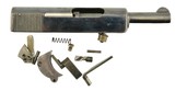 Scarce Webley Scott 1908 .32 ACP Pistol Parts Kit w/ Slide & Barrel