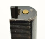 Scarce Webley Scott 1908 .32 ACP Pistol Parts Kit w/ Slide & Barrel - 7 of 7