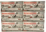 Winchester 7.62x39mm Ammo 123 Grain Deer Season XP Extreme Point 120 Rnds - 1 of 3