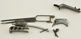 WW2 German Browning FN Model 1922 32acp Parts Kit w/ Slide & Barrel - 10 of 10