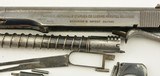 WW2 German Browning FN Model 1922 32acp Parts Kit w/ Slide & Barrel - 2 of 10