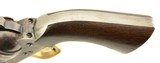 Excellent Colt Model 1860 Richards-Mason Conversion Revolver - 11 of 15