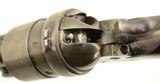 Excellent Colt Model 1860 Richards-Mason Conversion Revolver - 13 of 15