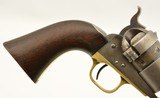 Excellent Colt Model 1860 Richards-Mason Conversion Revolver - 2 of 15