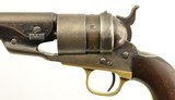 Excellent Colt Model 1860 Richards-Mason Conversion Revolver - 7 of 15
