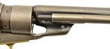 Excellent Colt Model 1860 Richards-Mason Conversion Revolver - 4 of 15