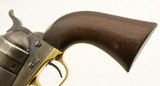Excellent Colt Model 1860 Richards-Mason Conversion Revolver - 6 of 15