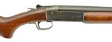 Restored Winchester Model 37 Single Barrel 20 Gauge - 1 of 15