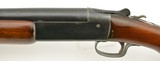 Restored Winchester Model 37 Single Barrel 20 Gauge - 8 of 15