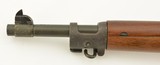 US Model 1903 Rifle by Springfield 1934 Rebuilt for WW2 - 12 of 15