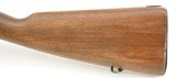 US Model 1903 Rifle by Springfield 1934 Rebuilt for WW2 - 8 of 15