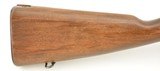 US Model 1903 Rifle by Springfield 1934 Rebuilt for WW2 - 3 of 15