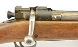 US Model 1903 Rifle by Springfield 1934 Rebuilt for WW2 - 5 of 15