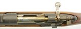 US Model 1903 Rifle by Springfield 1934 Rebuilt for WW2 - 14 of 15