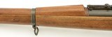 US Model 1903 Rifle by Springfield 1934 Rebuilt for WW2 - 11 of 15