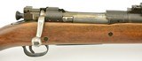 US Model 1903 Rifle by Springfield 1934 Rebuilt for WW2 - 4 of 15
