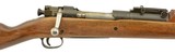 US Model 1903 Rifle by Springfield 1934 Rebuilt for WW2 - 1 of 15