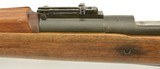 US Model 1903 Rifle by Springfield 1934 Rebuilt for WW2 - 10 of 15