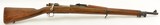 US Model 1903 Rifle by Springfield 1934 Rebuilt for WW2 - 2 of 15