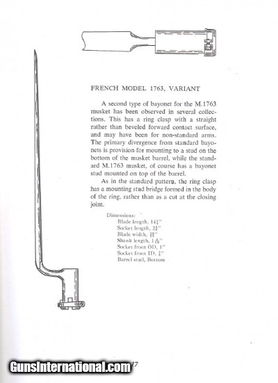 American Socket Bayonets - Image 4 of 8