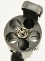 Fine S&W .38 Safety Hammerless 4th Model Revolver - 2 of 13