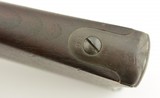 Excellent US Model Springfield Armory 1884 Trapdoor Rifle - 6 of 15
