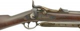 Excellent US Model Springfield Armory 1884 Trapdoor Rifle - 1 of 15