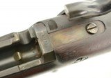 Excellent US Model Springfield Armory 1884 Trapdoor Rifle - 4 of 15