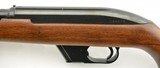 Winchester Model 77 Semi-Auto Rifle - 14 of 15