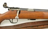 Excellent Savage Model 19 NRA Bolt Action .22 LR Rifle C&R - 4 of 15